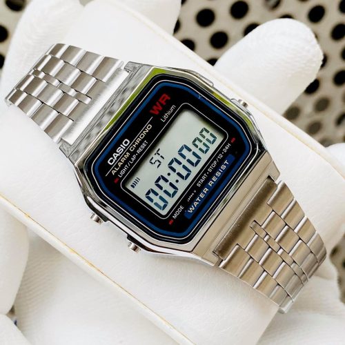 CASIO A159WA-N1D - Hình ảnh 2