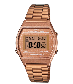 casio hcm B640WC-5A