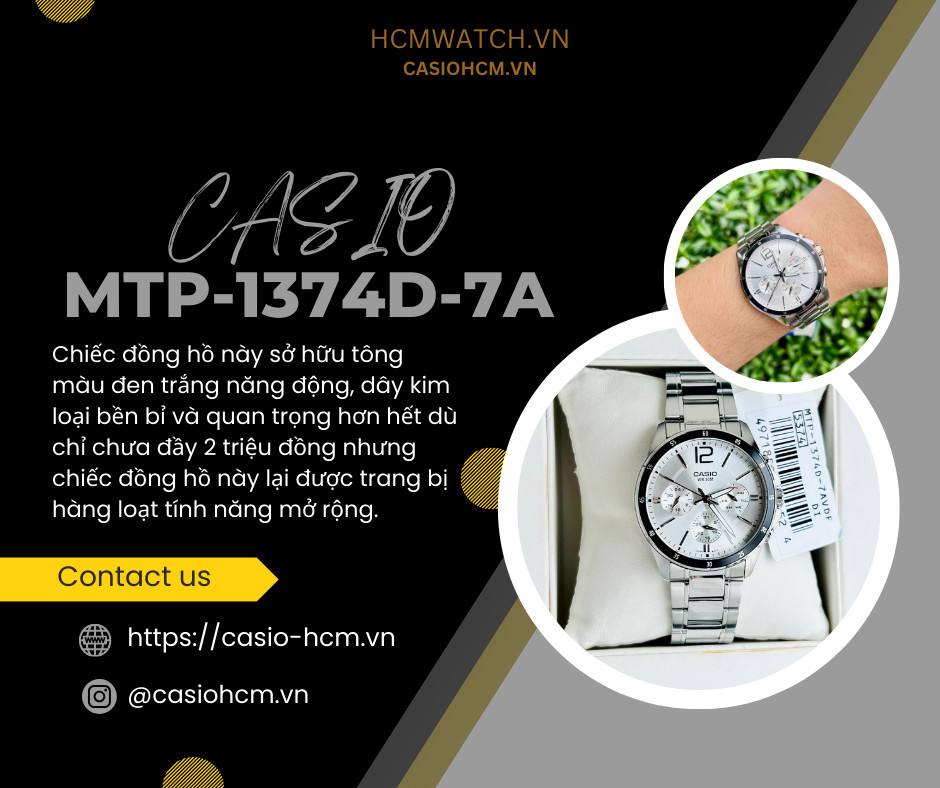 MTP-1374D-7A