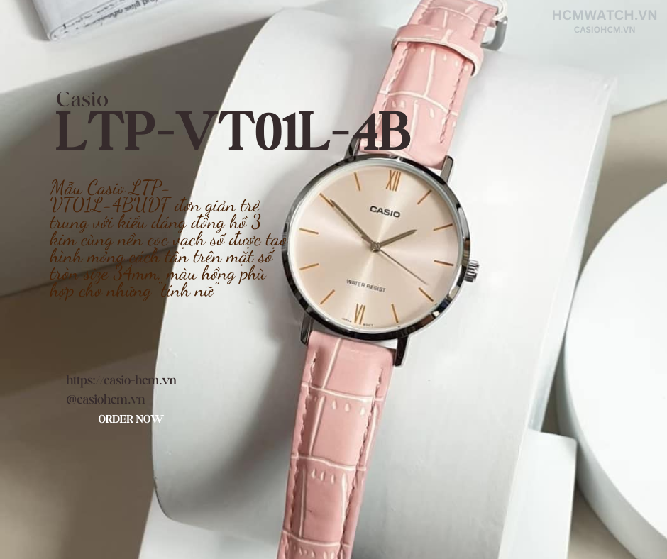 LTP-VT01L-4B