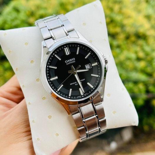 CASIO MTS-100D-1A - Ảnh 5