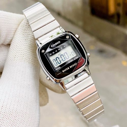 CASIO LA670WAD-1D - Hình ảnh 2