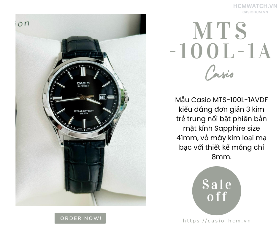 MTS-100L-1A