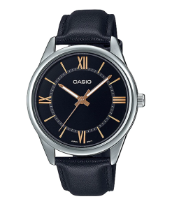 CASIO HCM