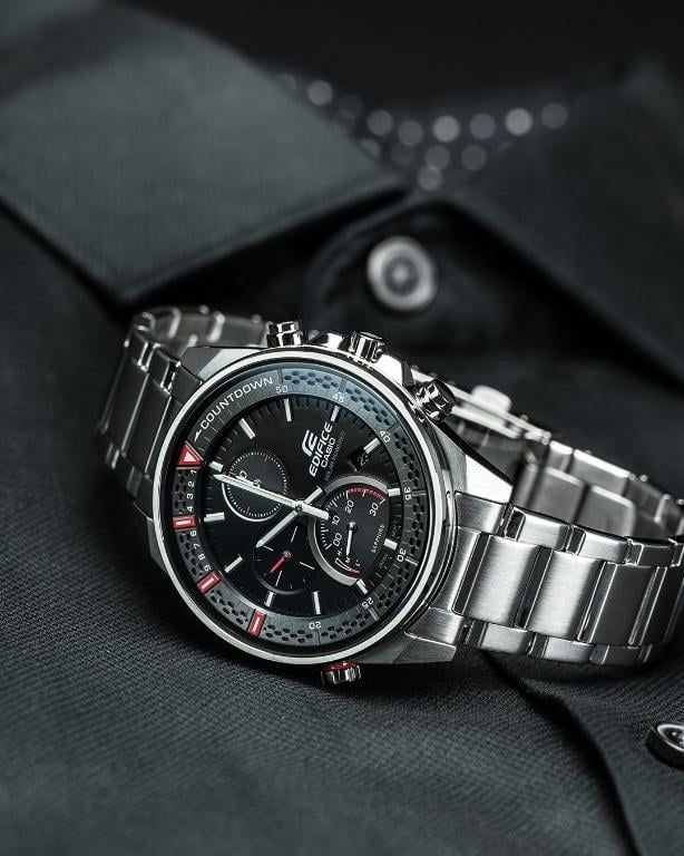 CASIO EDIFICE EFS-S590D-1A