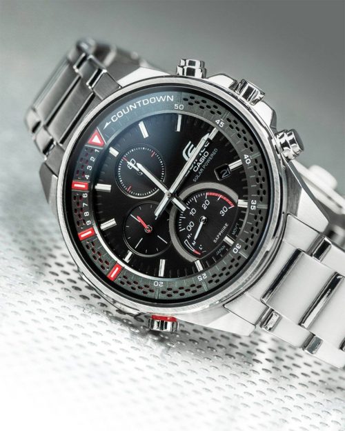 CASIO EDIFICE EFS-S590D-1A - Hình ảnh 4