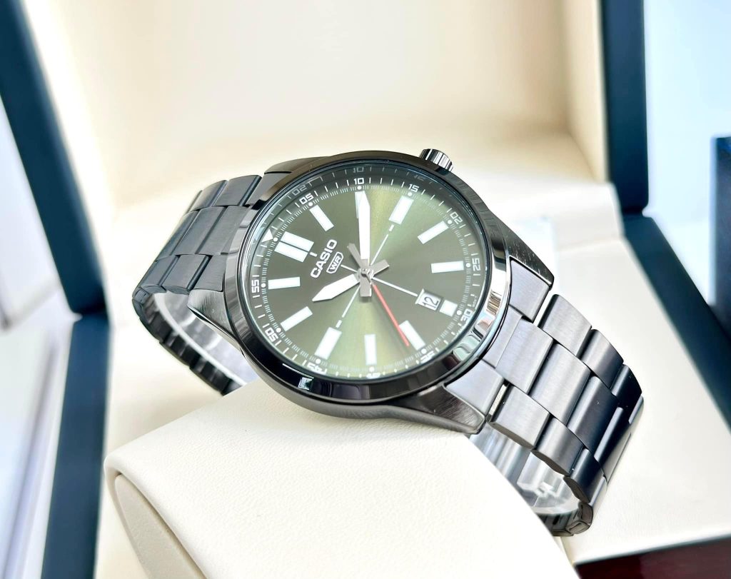 CASIO MTP-VD02B-3E