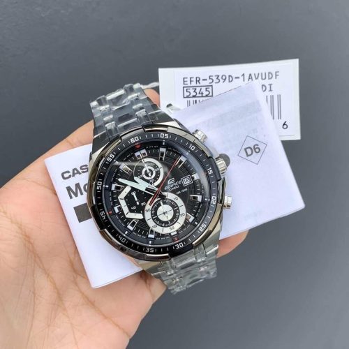 CASIO EDIFICE EFR-539D-1A - Hình ảnh 2