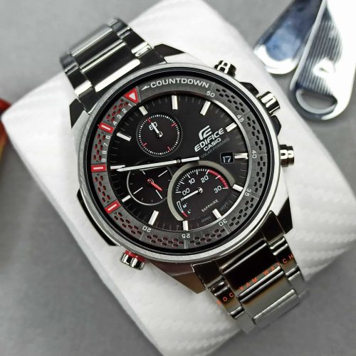 CASIO EDIFICE EFS-S590D-1A - Hình ảnh 2