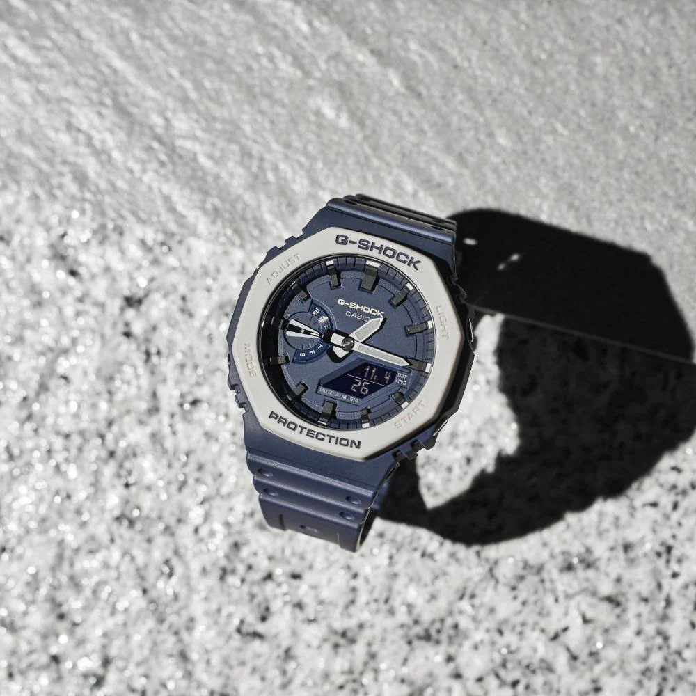 CASIO GSHOCK GA-2110ET-2A