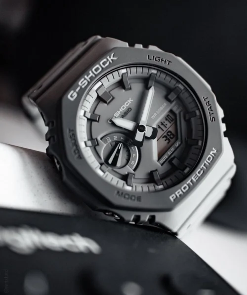 CASIO GSHOCK GA-2110ET-8A - Hình ảnh 3