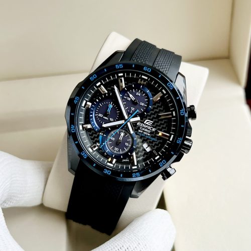 CASIO EDIFICE EQS-900PB-1B - Hình ảnh 7