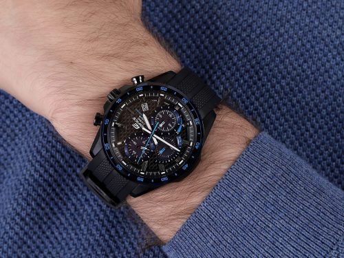 CASIO EDIFICE EQS-900PB-1B - Hình ảnh 4