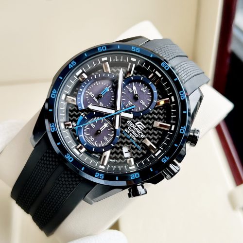 CASIO EDIFICE EQS-900PB-1B - Hình ảnh 12