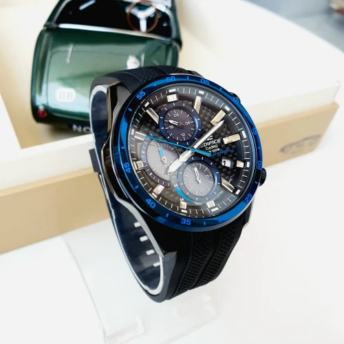 CASIO EDIFICE EQS-900PB-1B - Hình ảnh 13