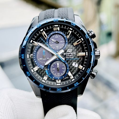 CASIO EDIFICE EQS-900PB-1B - Hình ảnh 15