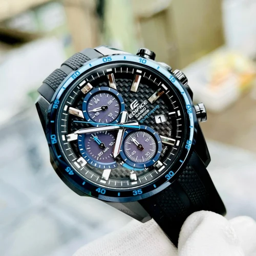 CASIO EDIFICE EQS-900PB-1B - Hình ảnh 14