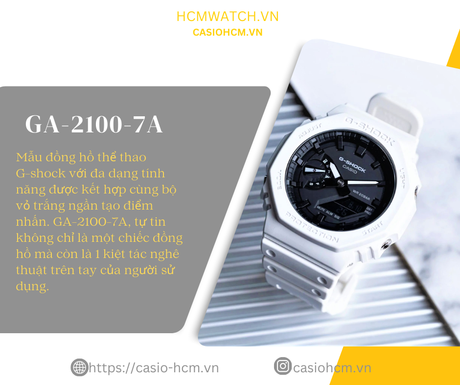 GA-2100-7A