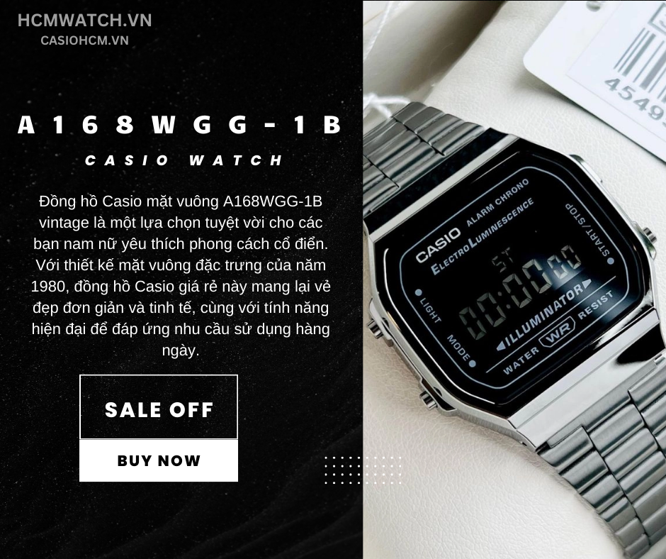 A168WGG-1B