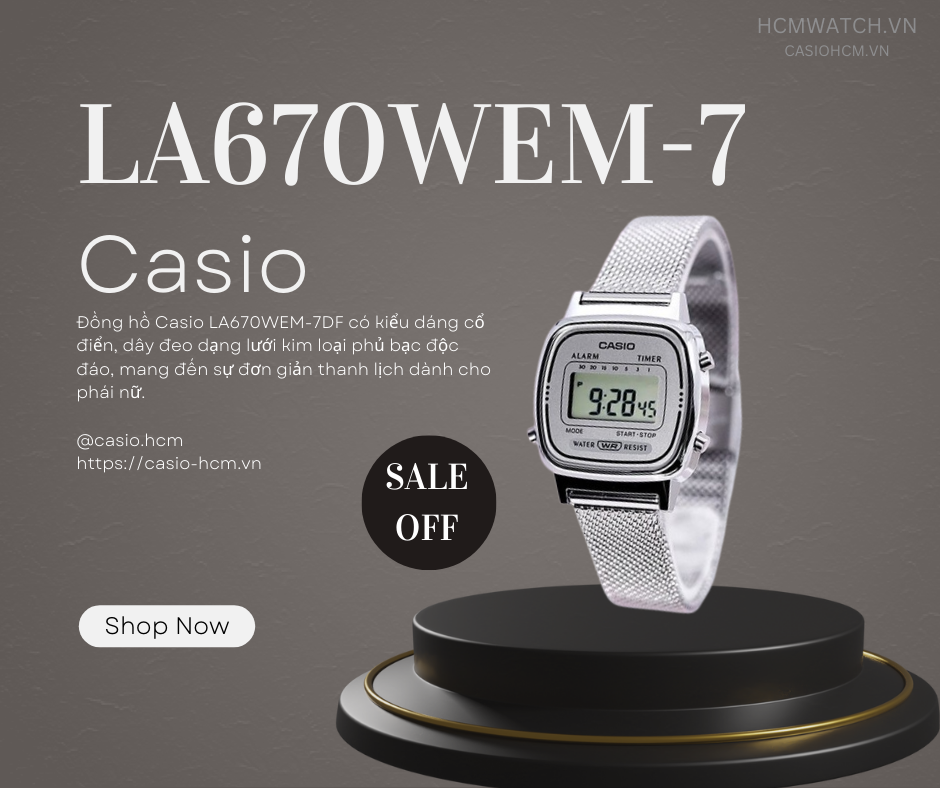 LA670WEM-7
