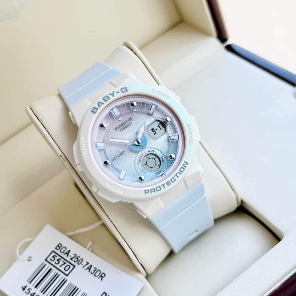 BGA-250-7A3DR
