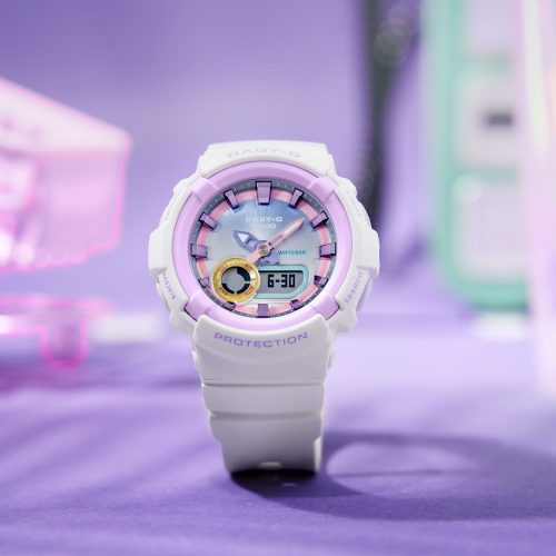 CASIO BABY-G BGA-280PM-7A - Hình ảnh 3