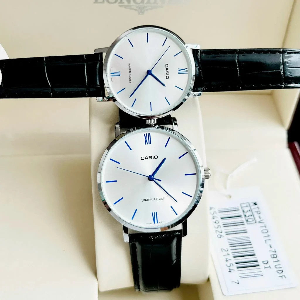 CASIO MTP-VT01L-7B1