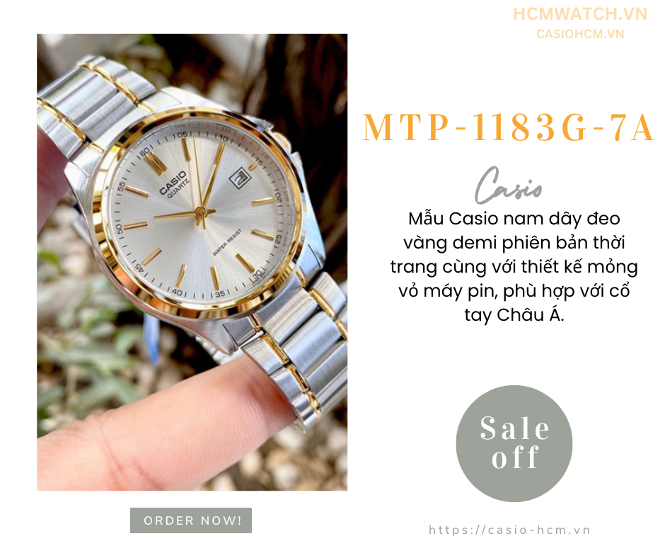 MTP-1183G-7A