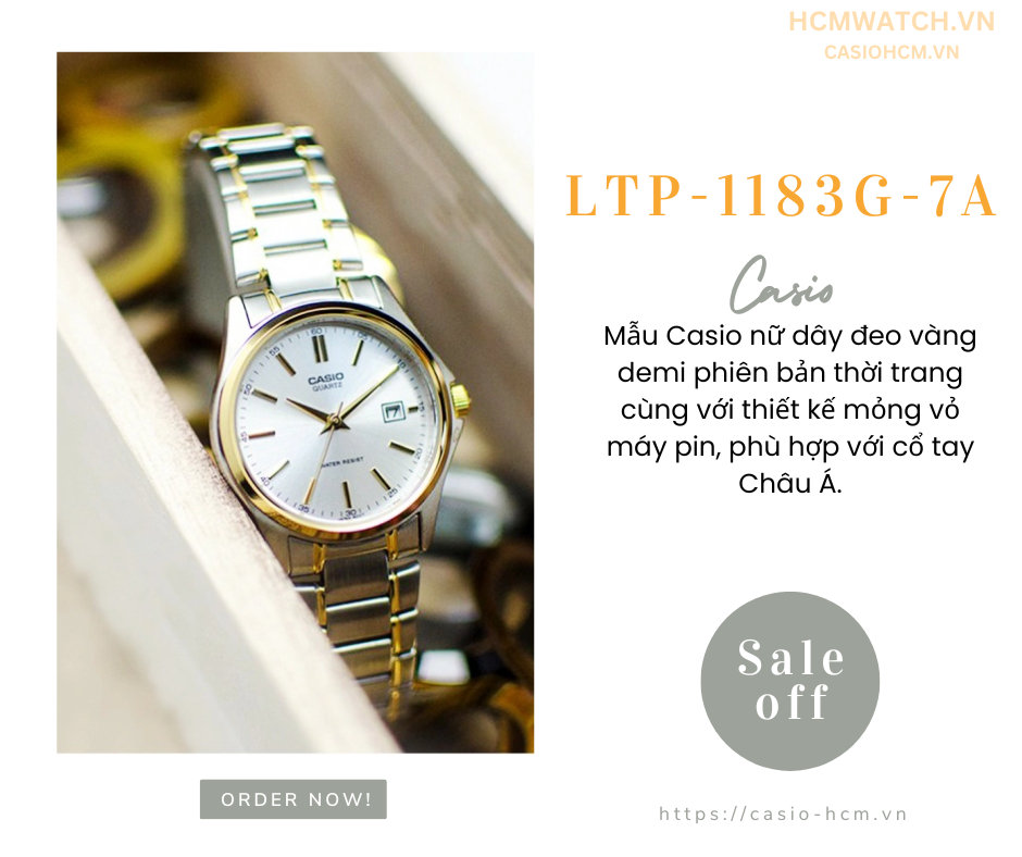 LTP-1183G-7A