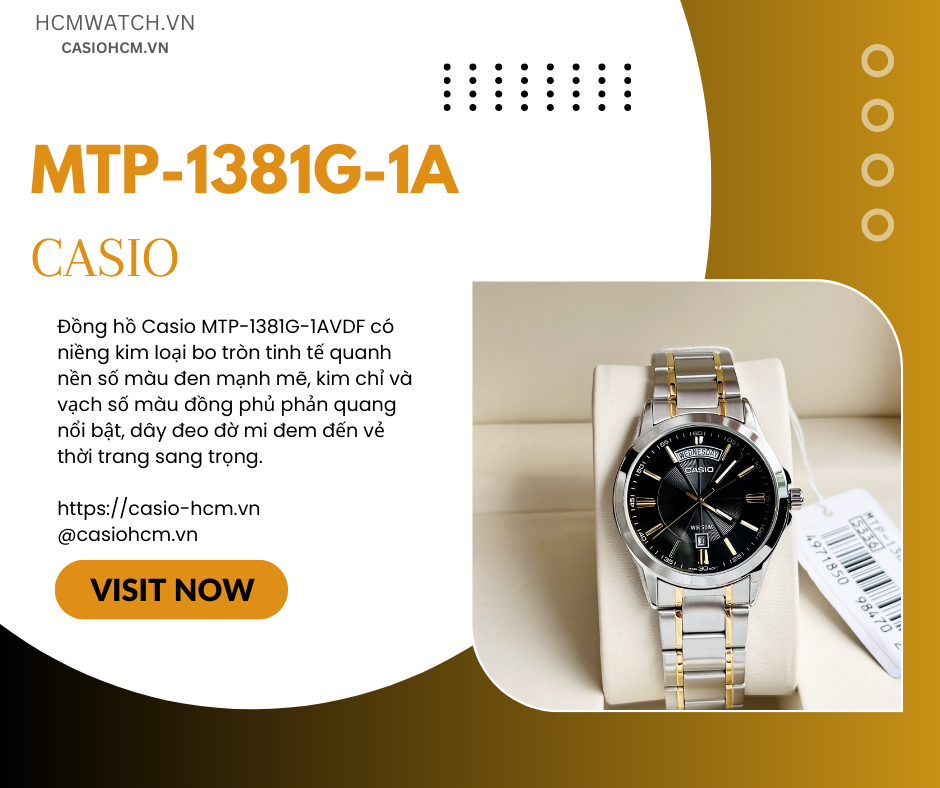 MTP-1381G-1A