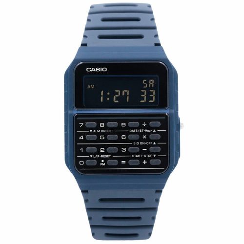 casio hcm