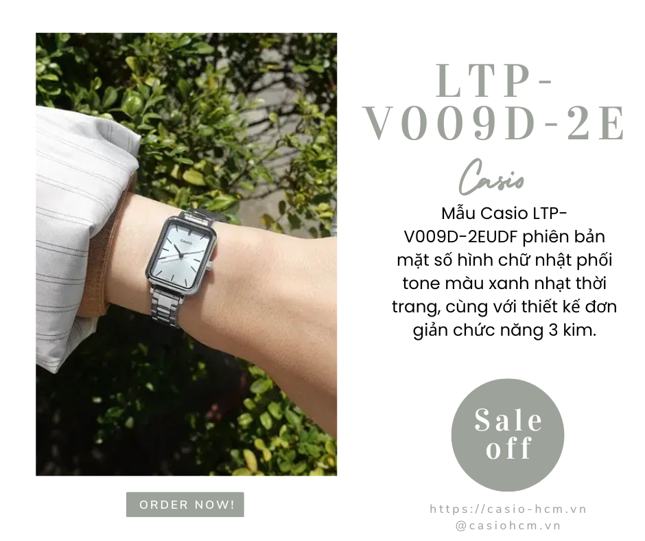 LTP-V009D-2E