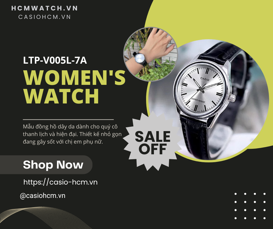 LTP-V005L-7A