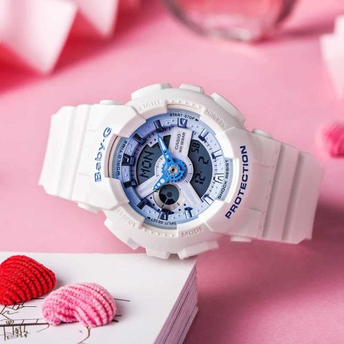 CASIO BABY-G BA-110XBE-7A - Hình ảnh 2