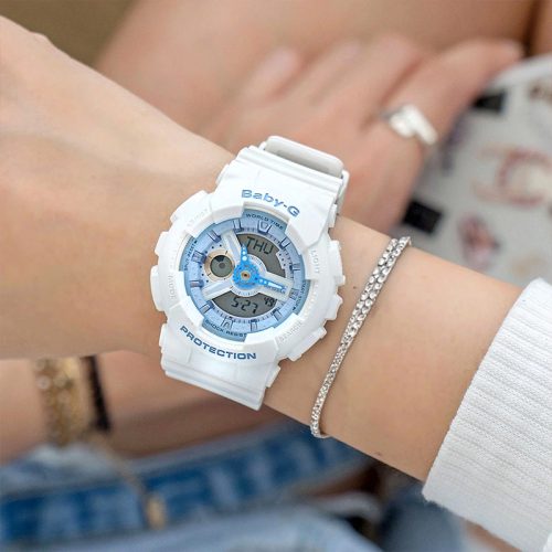 CASIO BABY-G BA-110XBE-7A - Hình ảnh 4