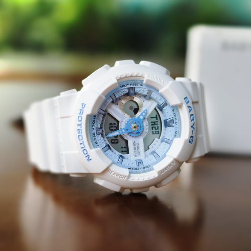 CASIO BABY-G BA-110XBE-7A - Hình ảnh 6