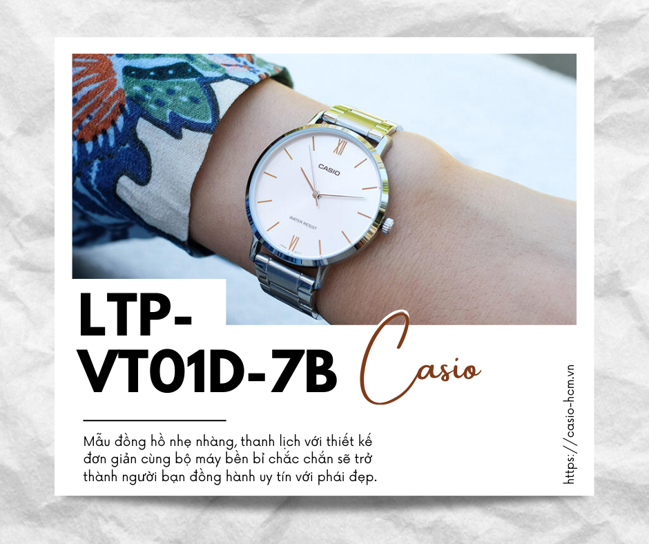 LTP-VT01D-7B
