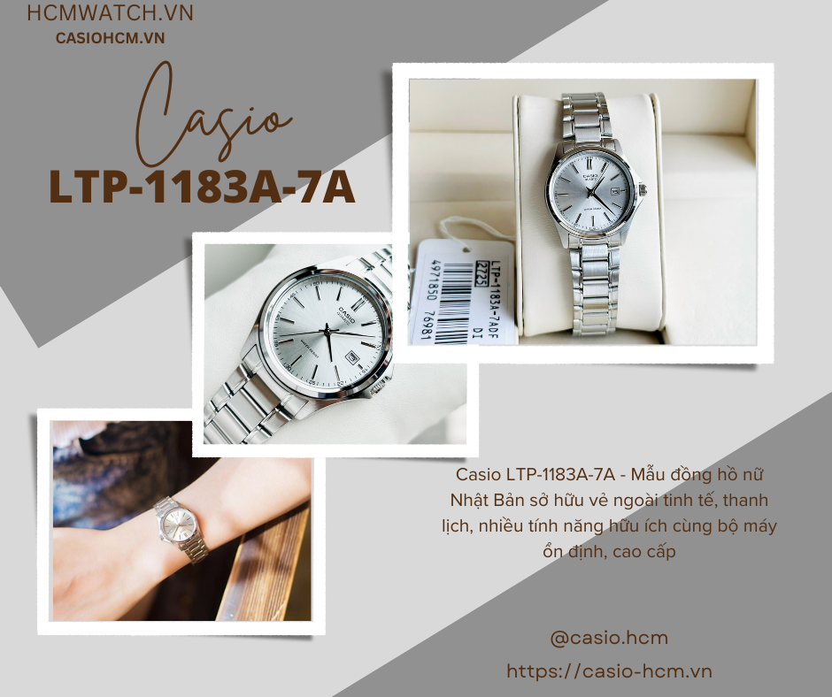 LTP-1183A-7A