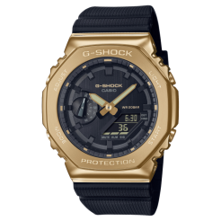 G-Shock GM-2100G-1A9