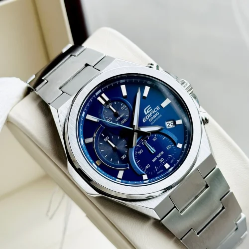 CASIO EDIFICE EFB-700D-2A - Hình ảnh 5