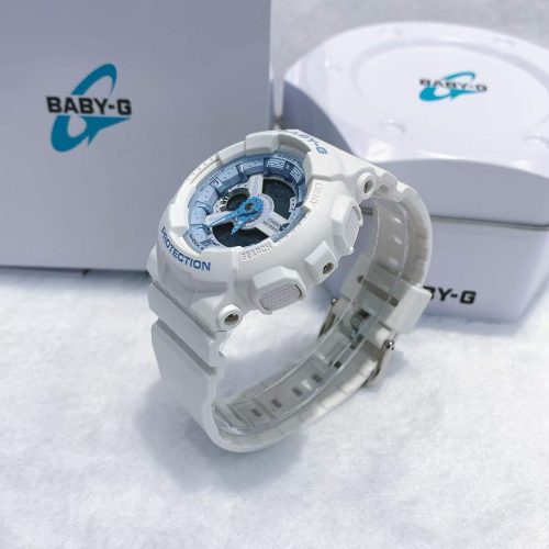 CASIO BABY-G BA-110XBE-7A - Hình ảnh 9