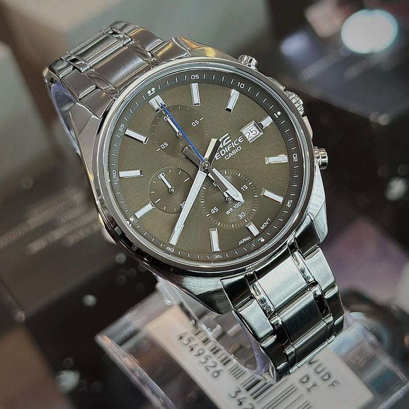 CASIO EDIFICE EFV-610D-5C