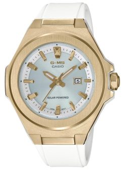 CASIO BABY-G MSG-S500G-7ADR