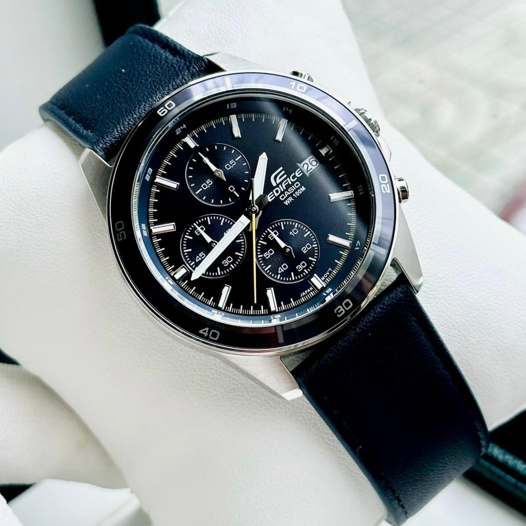 CASIO EDIFICE EFR-526L-2C
