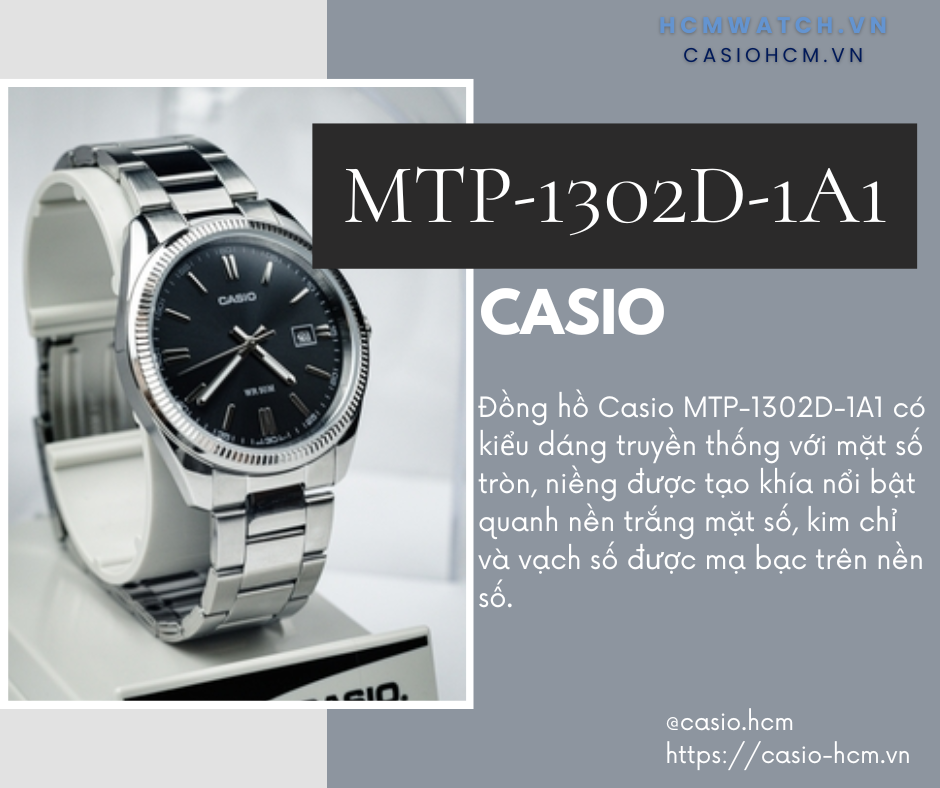 MTP-1302D-1A1