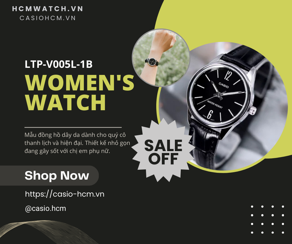 LTP-V005L-1B