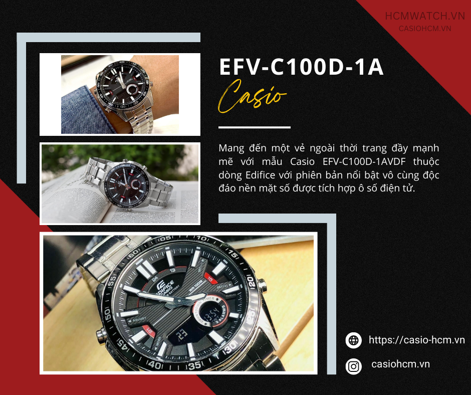 EFV-C100D-1A