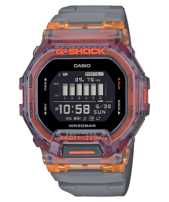 CASIO G-SHOCK GBD-200SM-1A5