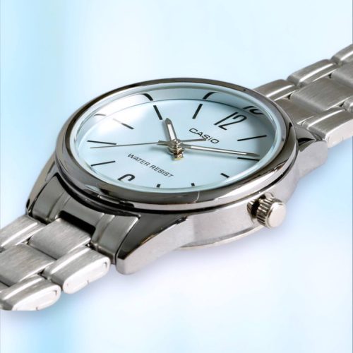 CASIO LTP-V005D-2B - Hình ảnh 4