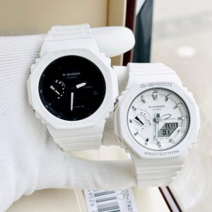 Casio g-shock GA-2100-7A